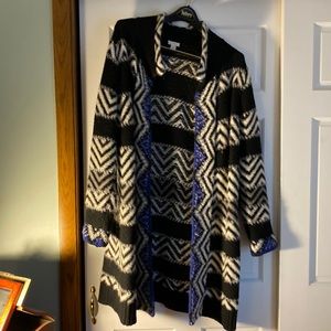 Chicos Cardigan